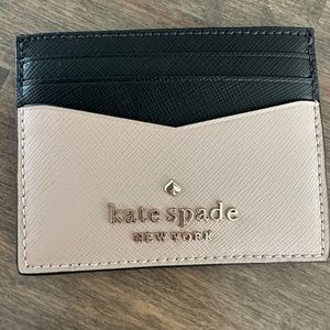 Kate Spade Brand New cardholder